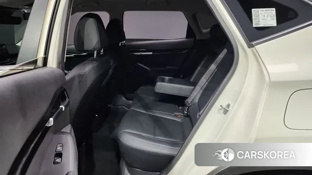 Kia Seltos 2020 Белый из Кореи, фото 3