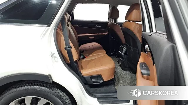 Kia The New Sorento 2020 Белый из Кореи, фото 3