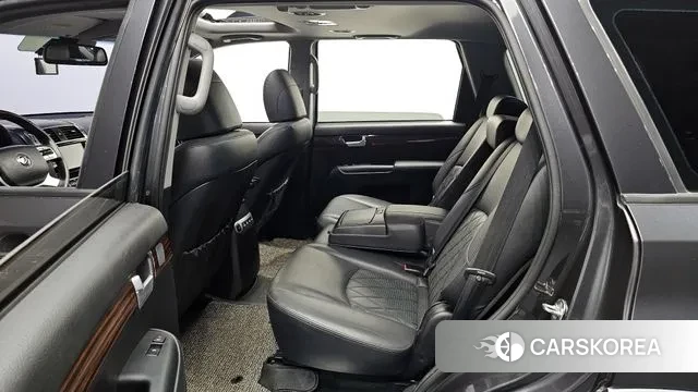 Kia The New Mohave 2019 Серый из Кореи, фото 3