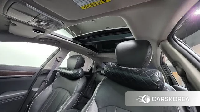 Genesis G80 2020 Серый из Кореи, фото 3