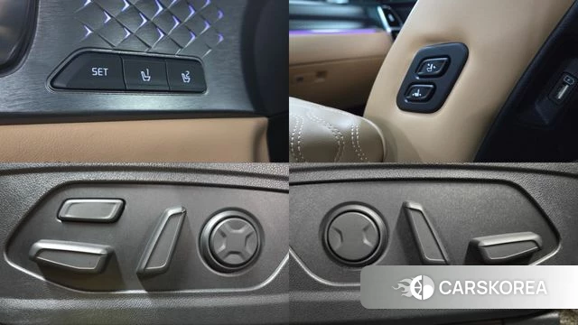 Kia Sorento 4th Generation 2021 Белый из Кореи, фото 3