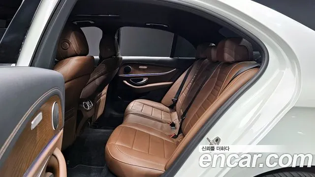 Mercedes-Benz E-Class W213 id 2355186 из Кореи 3