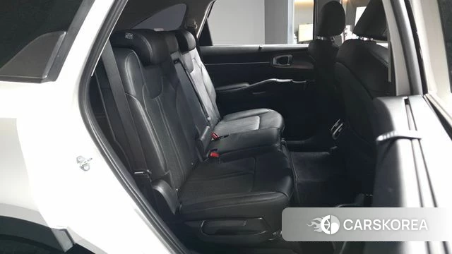 Kia Sorento 4th Generation 2021 Белый из Кореи, фото 3