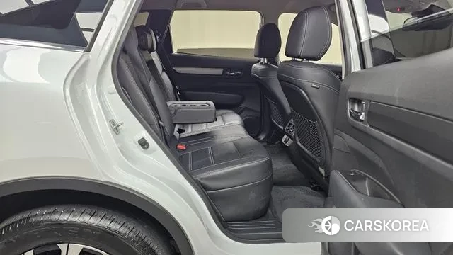 Renault Korea (Samsung) The New QM6 2022 Белый из Кореи, фото 3