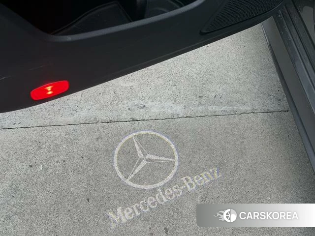 Mercedes-Benz CLA (import) 2022 Темно-серый из Китая, фото 3