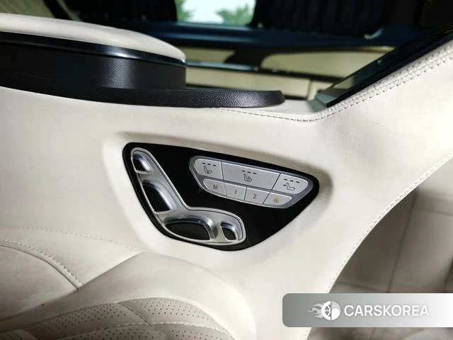 Mercedes-Benz Vito 2022 Черный из Китая, фото 3