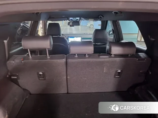 Ssangyong Torres 2023 Серый из Кореи, фото 3