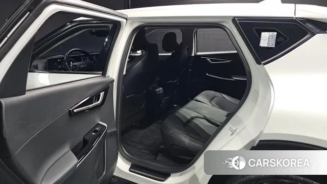 Kia EV6 2022 Белый из Кореи, фото 3