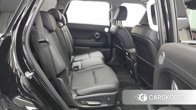 Hyundai Palisade (LX3) 2025 Черный из Кореи, фото 3