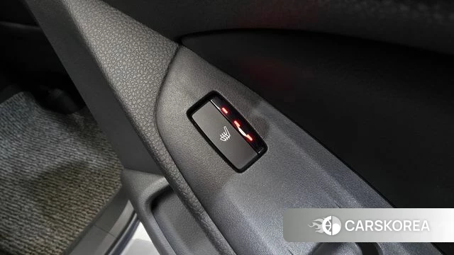 Honda Accord 10th Generation 2021 Серый из Кореи, фото 3