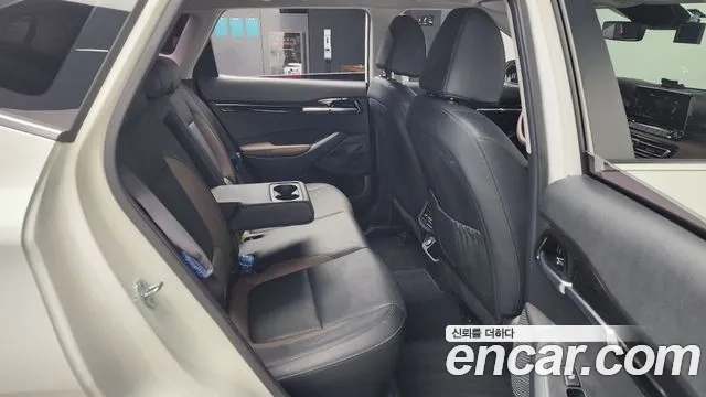 Kia Seltos 2020 Белый из Кореи, фото 3