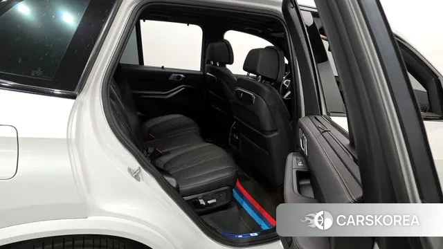 BMW X5 (G05) 2024 Белый из Кореи, фото 3