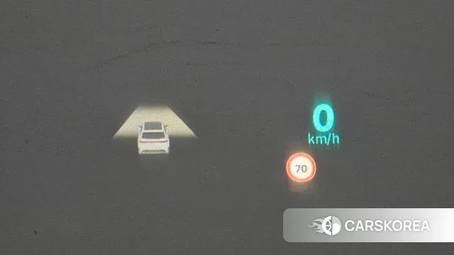 Renault Korea (Samsung) Grand Coleos 2024 Белый из Кореи, фото 3