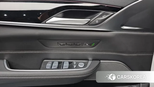 BMW 6 Series GT (G32) 2024 Белый из Кореи, фото 3