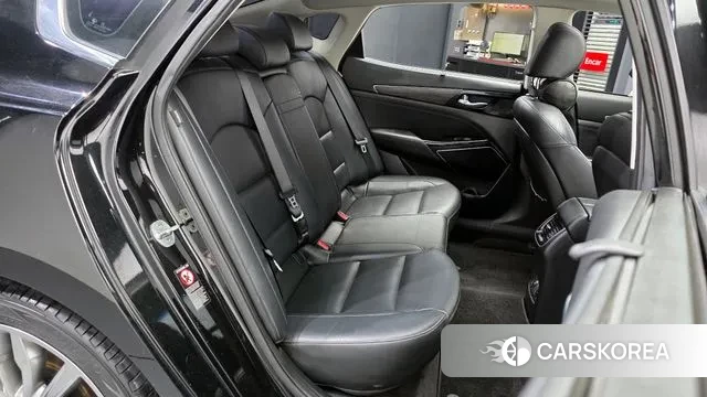 Kia K7 Premier 2019 Черный из Кореи, фото 3