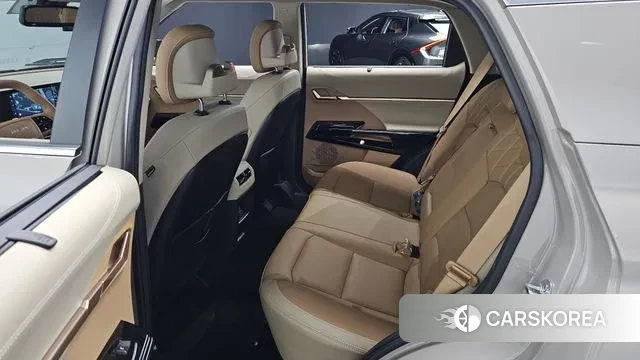 Ssangyong Actian 2nd Generation 2025 Жемчужный цвет из Кореи, фото 3