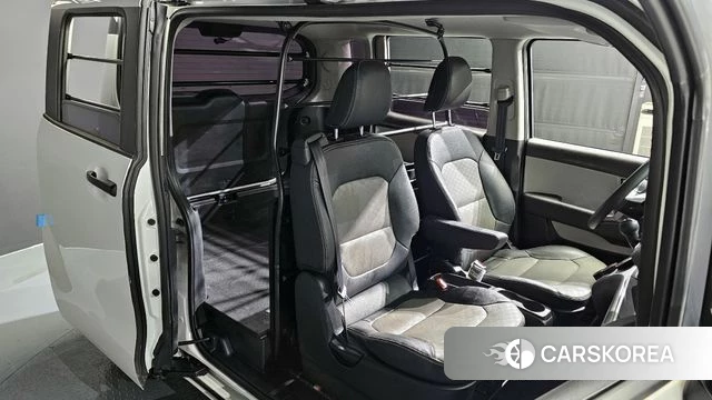 Kia The New Ray 2022 Белый из Кореи, фото 3