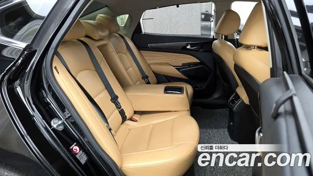 Kia K7 Premier id 2292549 из Кореи 3