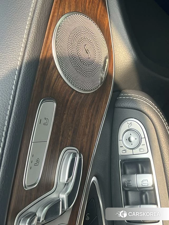 Mercedes-Benz GLC 2021 Другой из Китая, фото 3