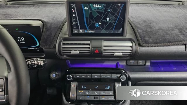 Hyundai Casper 2021 Зеленый из Кореи, фото 3