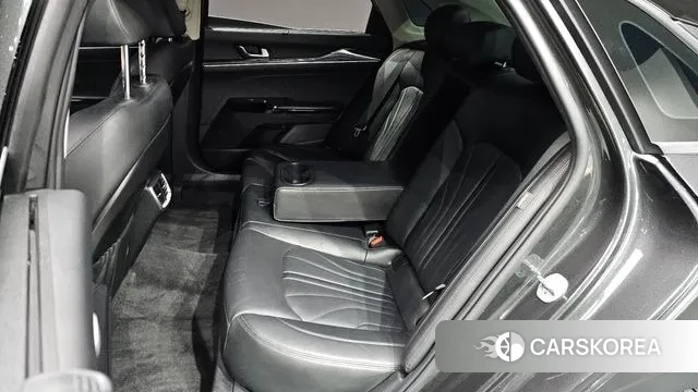 Kia K5 3rd generation 2020 Серый из Кореи, фото 3