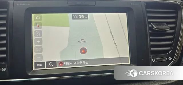 Kia The New Carnival 2018 Белый из Кореи, фото 3