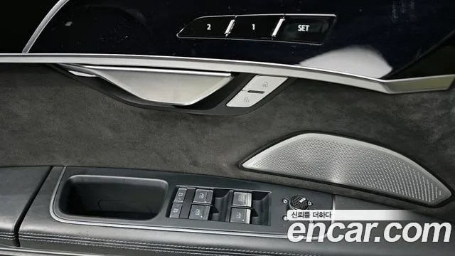 Audi A8 (D5) id 2911885 из Кореи 3