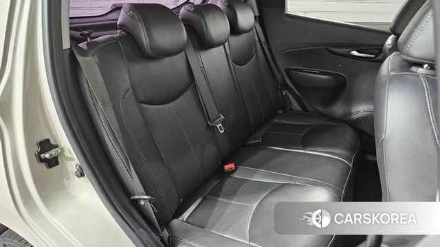 Chevrolet (GM Daewoo) The Next Spark 2018 Жемчужный цвет из Кореи, фото 3