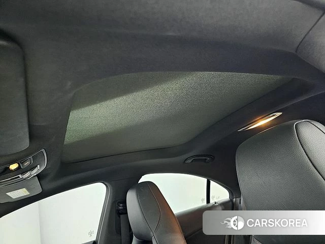 Mercedes-Benz CLA-Class C117 2018 Серый из Кореи, фото 3