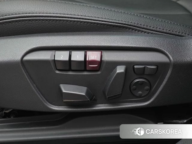 BMW X1 (F48) 2019 Белый из Кореи, фото 3