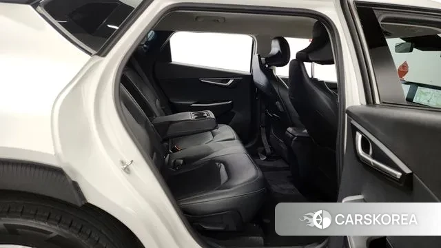 Kia EV6 2021 Белый из Кореи, фото 3