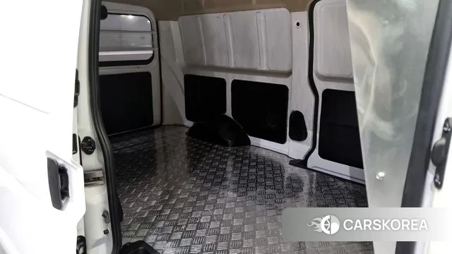 Dongfeng Socon C35 2022 Белый из Кореи, фото 3