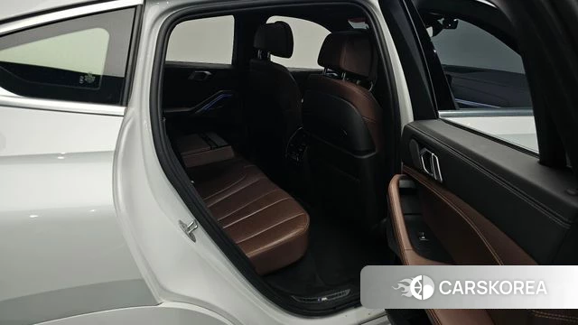 BMW X6 (G06) 2020 Белый из Кореи, фото 3