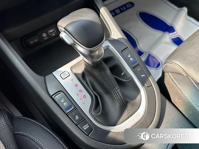 Kia Come New K3 2020 Серый из Кореи, фото 3