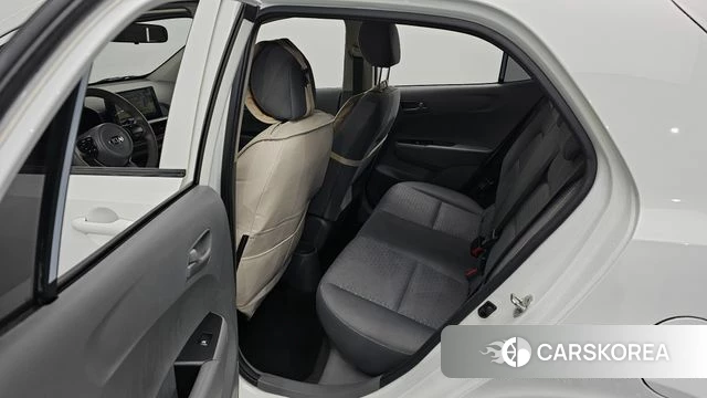 Kia All New Morning (JA) 2019 Белый из Кореи, фото 3