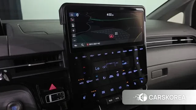 Hyundai Staria 2021 Черный из Кореи, фото 3