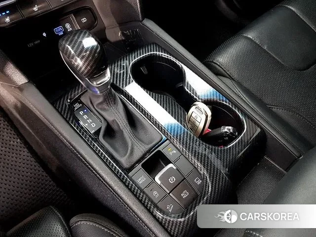 Hyundai Santa Fe TM 2018 Белый из Кореи, фото 3