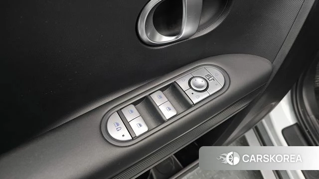 Hyundai Ionic 5 2022 Белый из Кореи, фото 3