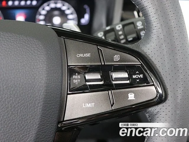 Ssangyong Beautiful Korando 2023 Небесно-голубой из Кореи, фото 3