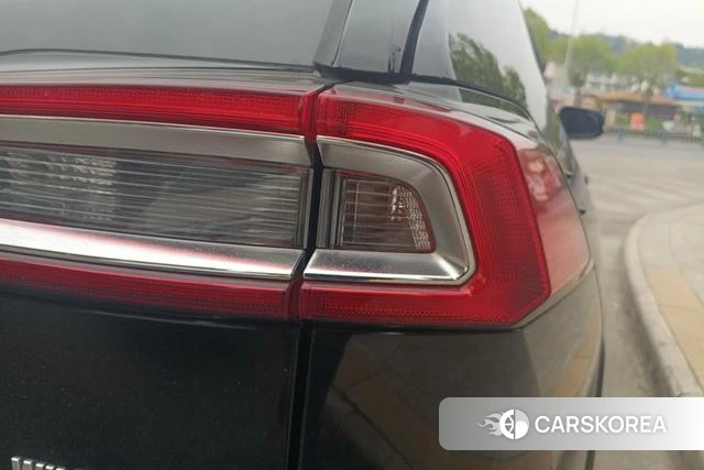 Toyota Weilanda PHEV 2021 Черный из Китая, фото 3