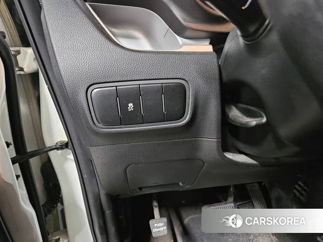 Kia The New Ray 2020 Белый из Кореи, фото 3