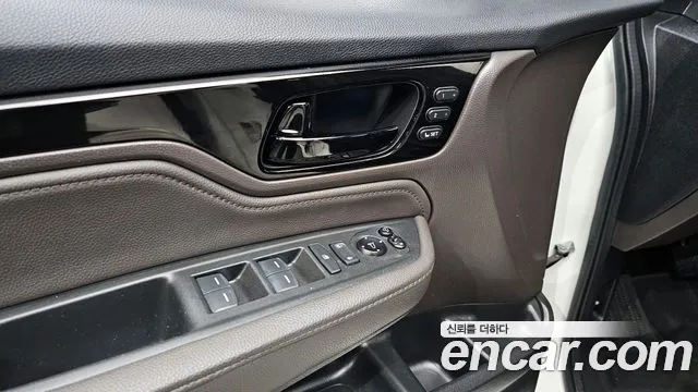 Honda Odyssey 2018 Белый из Кореи, фото 3