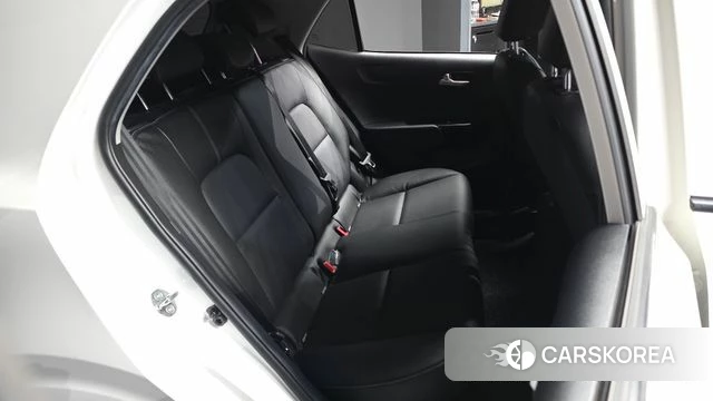 Kia Morning Urban (JA) 2020 Белый из Кореи, фото 3