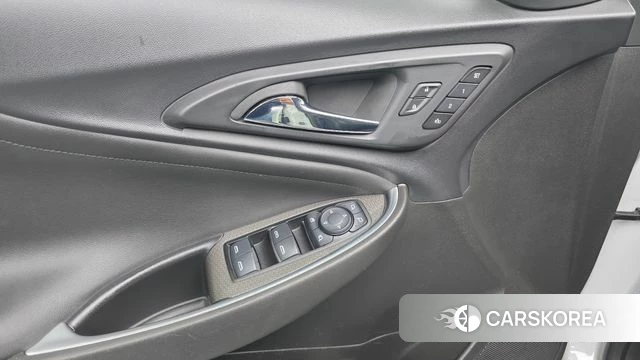 Chevrolet (GM Daewoo) The New Malibu 2021 Белый из Кореи, фото 3