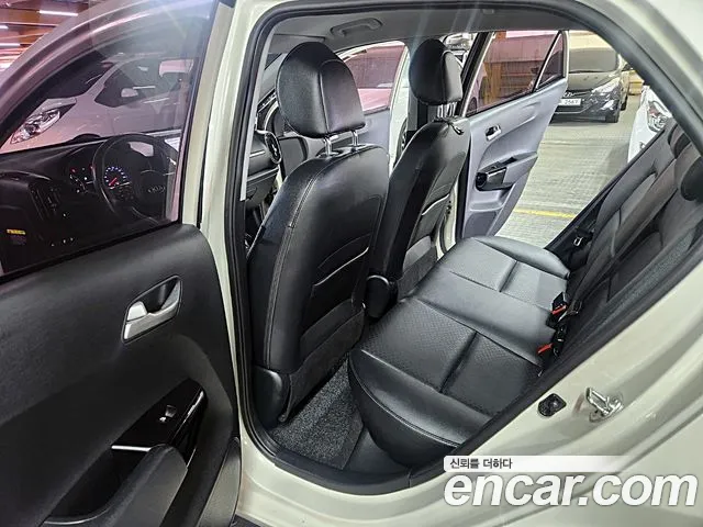 Kia All New Morning (JA) id 2474229 из Кореи 3