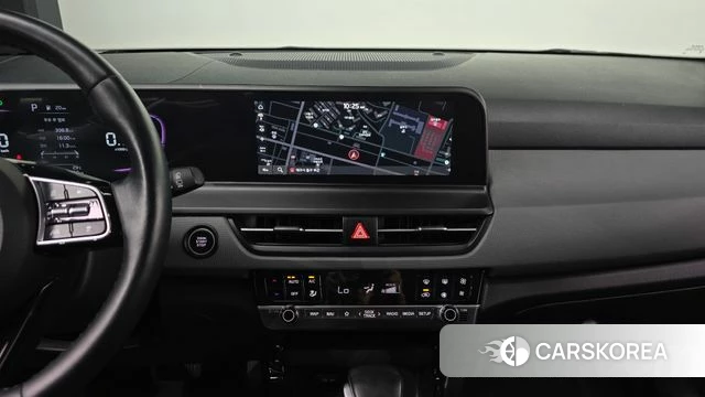 Kia The New Seltos 2023 Серый из Кореи, фото 3