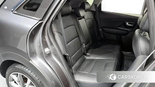 Kia The New Niro 2020 Серый из Кореи, фото 3