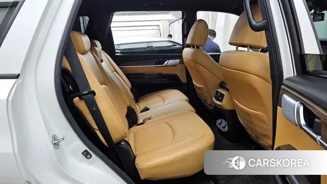 Kia Mohave Master 2020 Белый из Кореи, фото 3