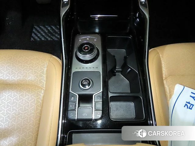 Kia Sorento 4th Generation 2020 Серый из Кореи, фото 3