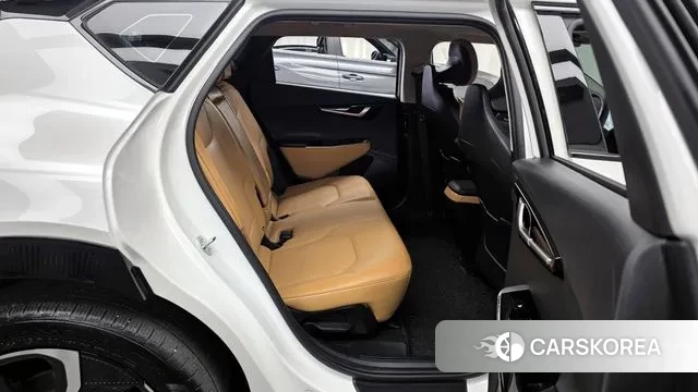 Kia EV6 2023 Белый из Кореи, фото 3